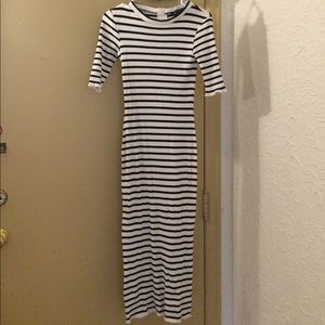 French Connection dress. Size 0.